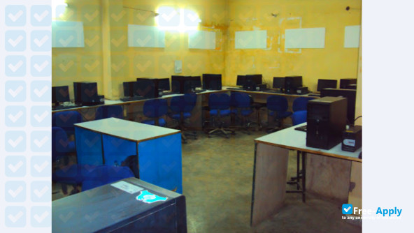 Aditya Institute of Technology photo