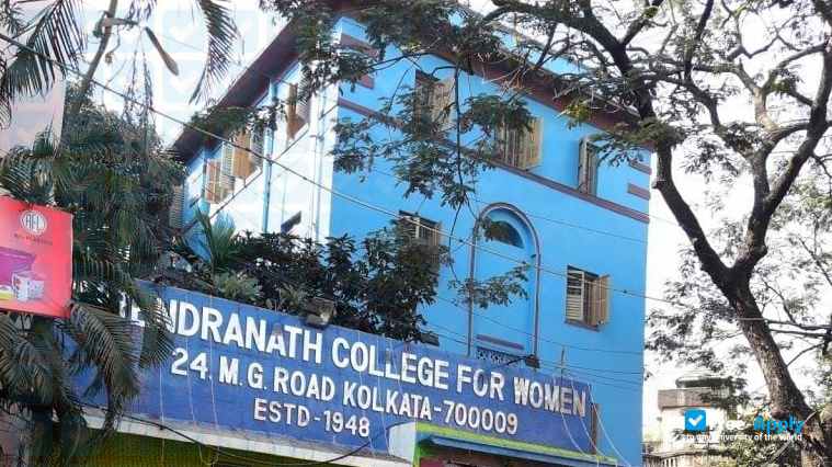 Surendranath College for Women photo #3