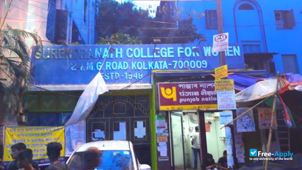 Surendranath College for Women photo