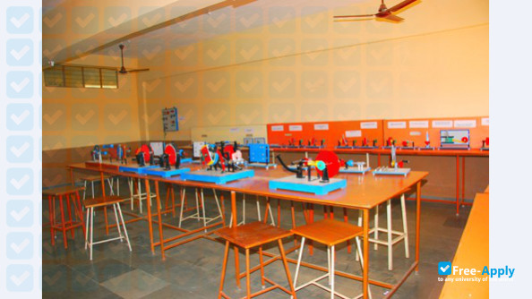 Bansal Institute of Research and Technology фотография №3
