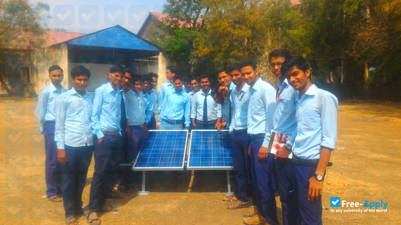 Government Polytechnic Amravati фотография №2