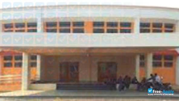 Government Polytechnic Amravati фотография №6