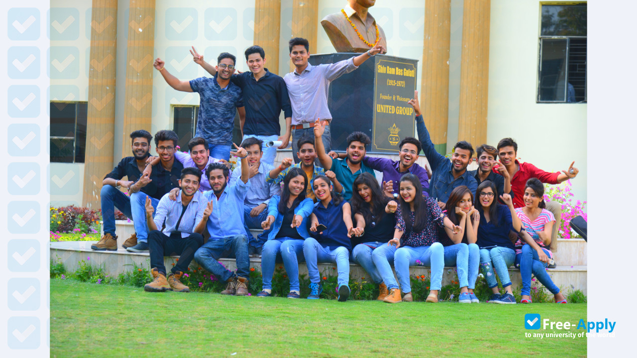 Government Polytechnic Amravati фотография №5