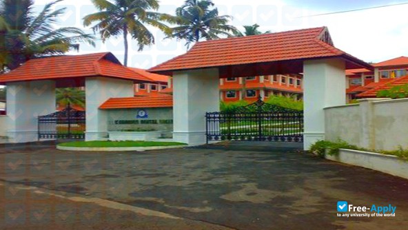 St. Gregorios Dental College photo #1