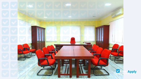 St. Gregorios Dental College photo #2