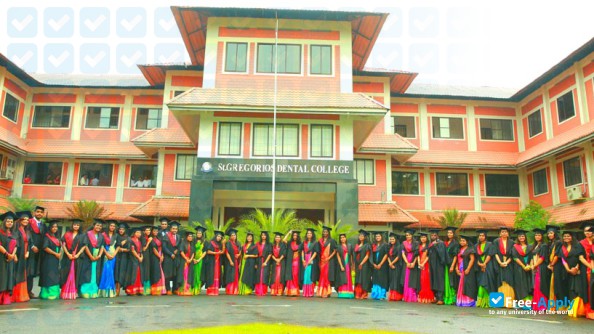 St. Gregorios Dental College photo