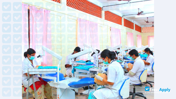 St. Gregorios Dental College photo #3