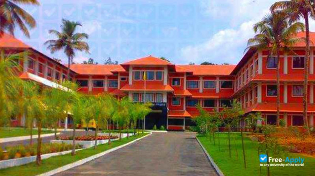 St. Gregorios Dental College photo #6