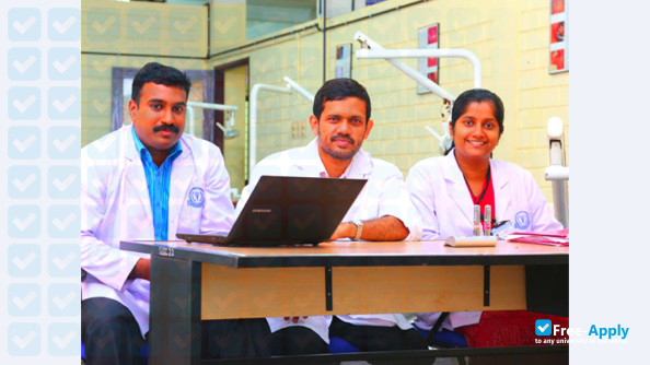 St. Gregorios Dental College photo #4