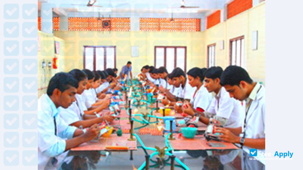 St. Gregorios Dental College photo #5