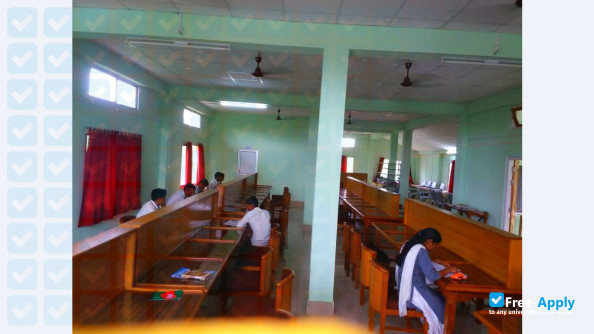 Bhola Nath College Dhubri фотография №5