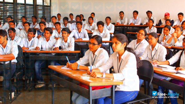 Aurora's Technological & Research Institute photo #6