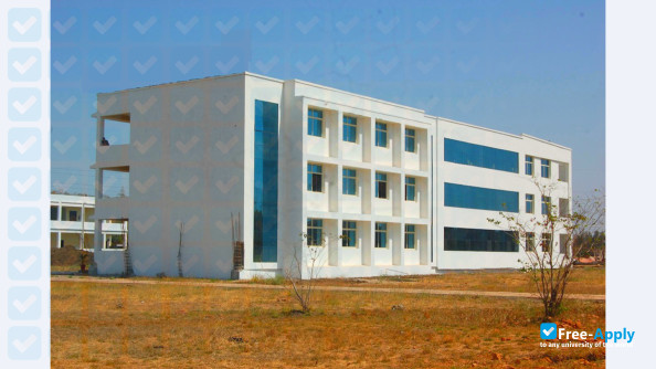 Photo de l’Aurora's Technological & Research Institute #2