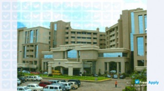 A J Institute of Medical Sciences and Research Centre thumbnail #5