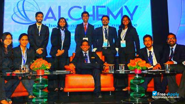 Foto de la Institute of Business Management Jadavpur University #3