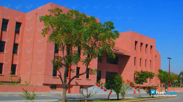 Institute of Business Management Jadavpur University photo