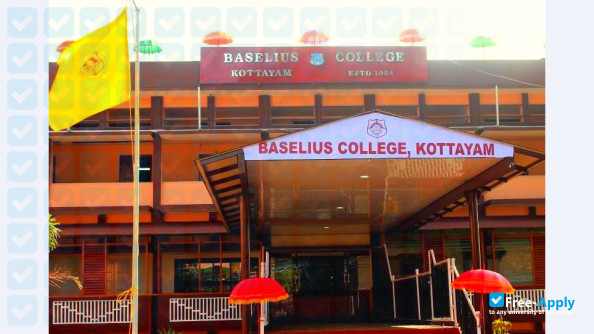 Baselius College photo
