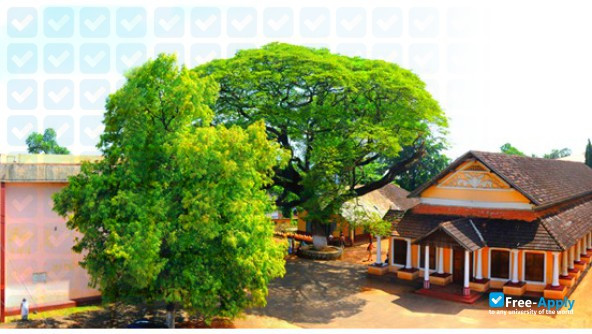 Baselius College photo #2