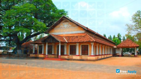 Baselius College photo #4