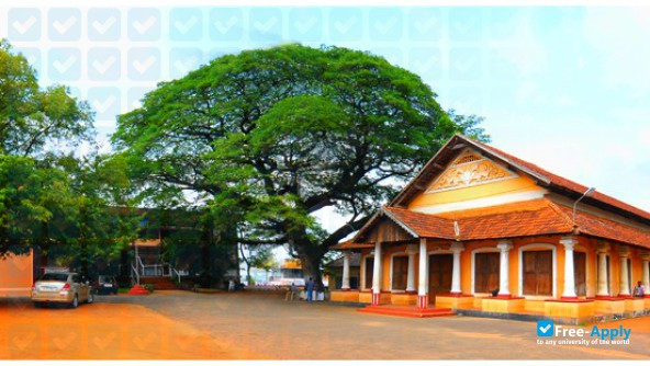 Baselius College photo #5