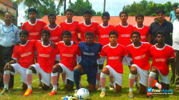 Baselius College photo #1