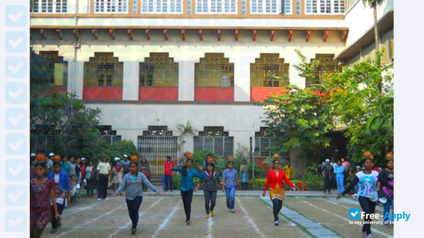 Foto de la Gokhale Memorial Girls' College Kolkata #3