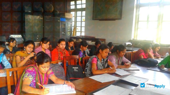 Foto de la Gokhale Memorial Girls' College Kolkata #3