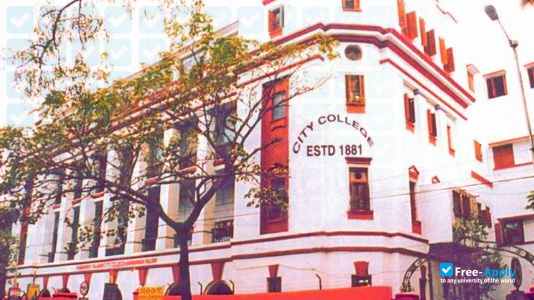 City College of Commerce and Business Administration photo #7