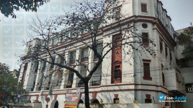 City College Kolkata фотография №5