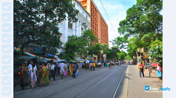 Photo de l’City College Kolkata #7