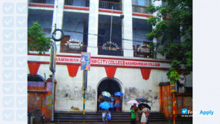 City College Kolkata миниатюра №7