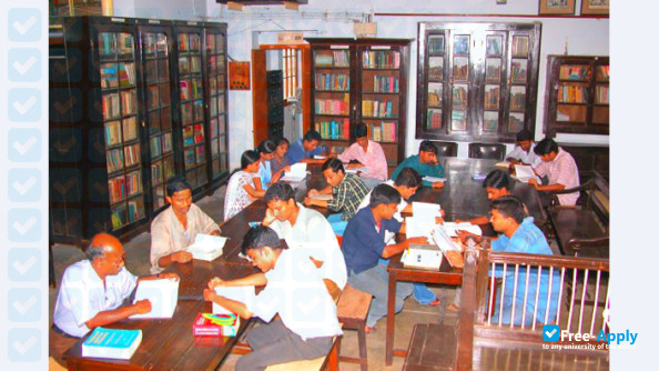 City College Kolkata фотография №8