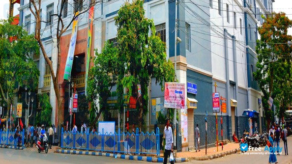 Photo de l’City College Kolkata #4