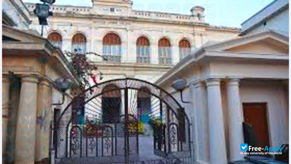 Photo de l’City College Kolkata #1