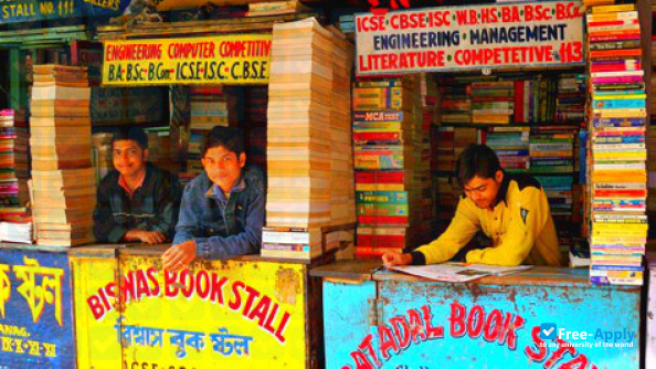 Photo de l’City College Kolkata #9