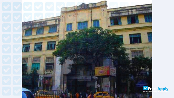 City College Kolkata фотография №4