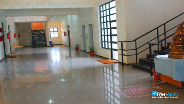 Pendekanti Law College photo #2