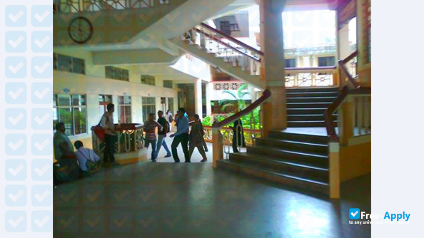 Pendekanti Law College photo #3