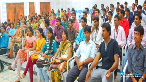 Pendekanti Law College photo #5