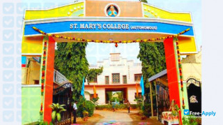 St Mary's College Thoothukudi thumbnail #8