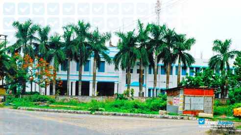 Derozio Memorial College фотография №7