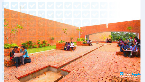 College of Architecture Trivandrum photo #5