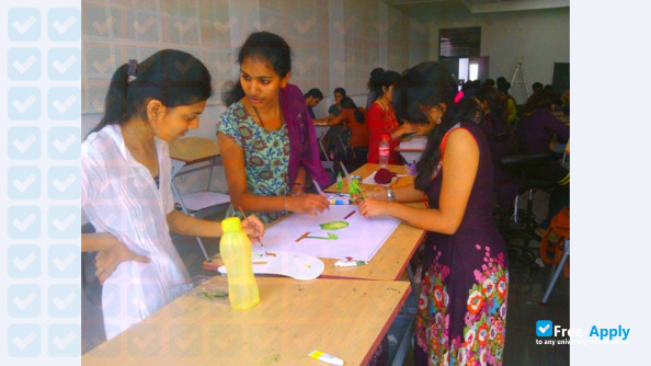 College of Architecture Trivandrum photo #10