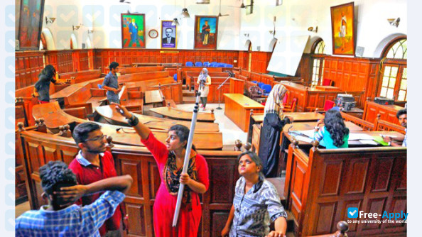 College of Architecture Trivandrum photo #4