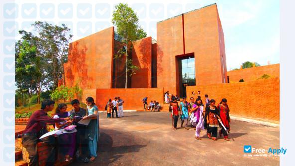 College of Architecture Trivandrum photo #7