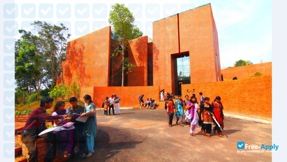 Photo de l’College of Architecture Trivandrum #3