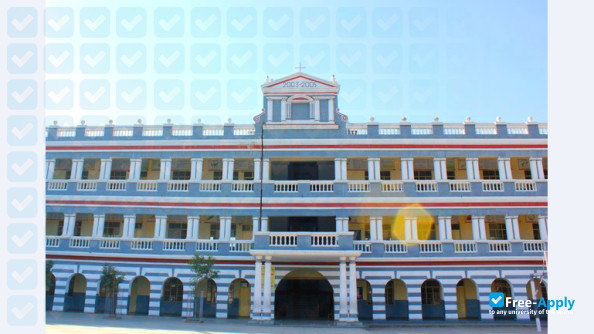 Photo de l’St Peter's College Agra #7