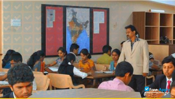 Seshadripuram Academy of Business Studies photo #8