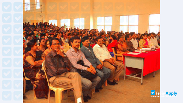 Seshadripuram Academy of Business Studies photo #9