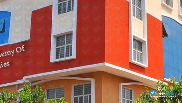 Seshadripuram Academy of Business Studies photo #12